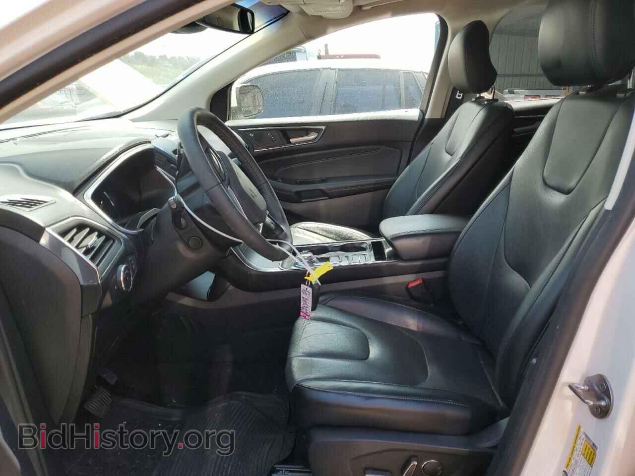 2019 FORD EDGE - VIN: 2FMPK4K9XKBB09882 - Фото 7