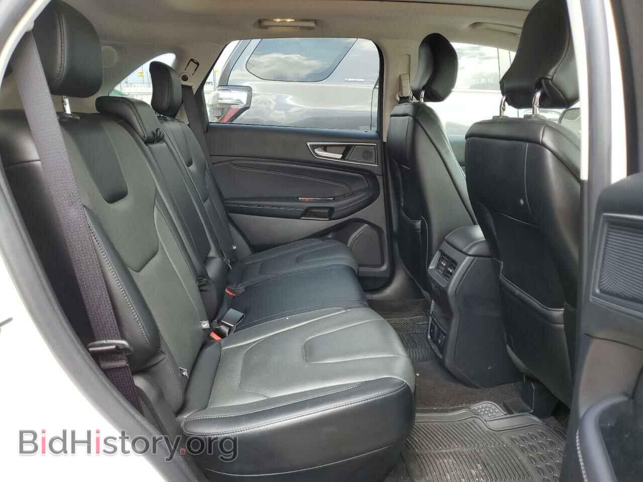 2019 FORD EDGE - VIN: 2FMPK4K9XKBB09882 - Фото 10