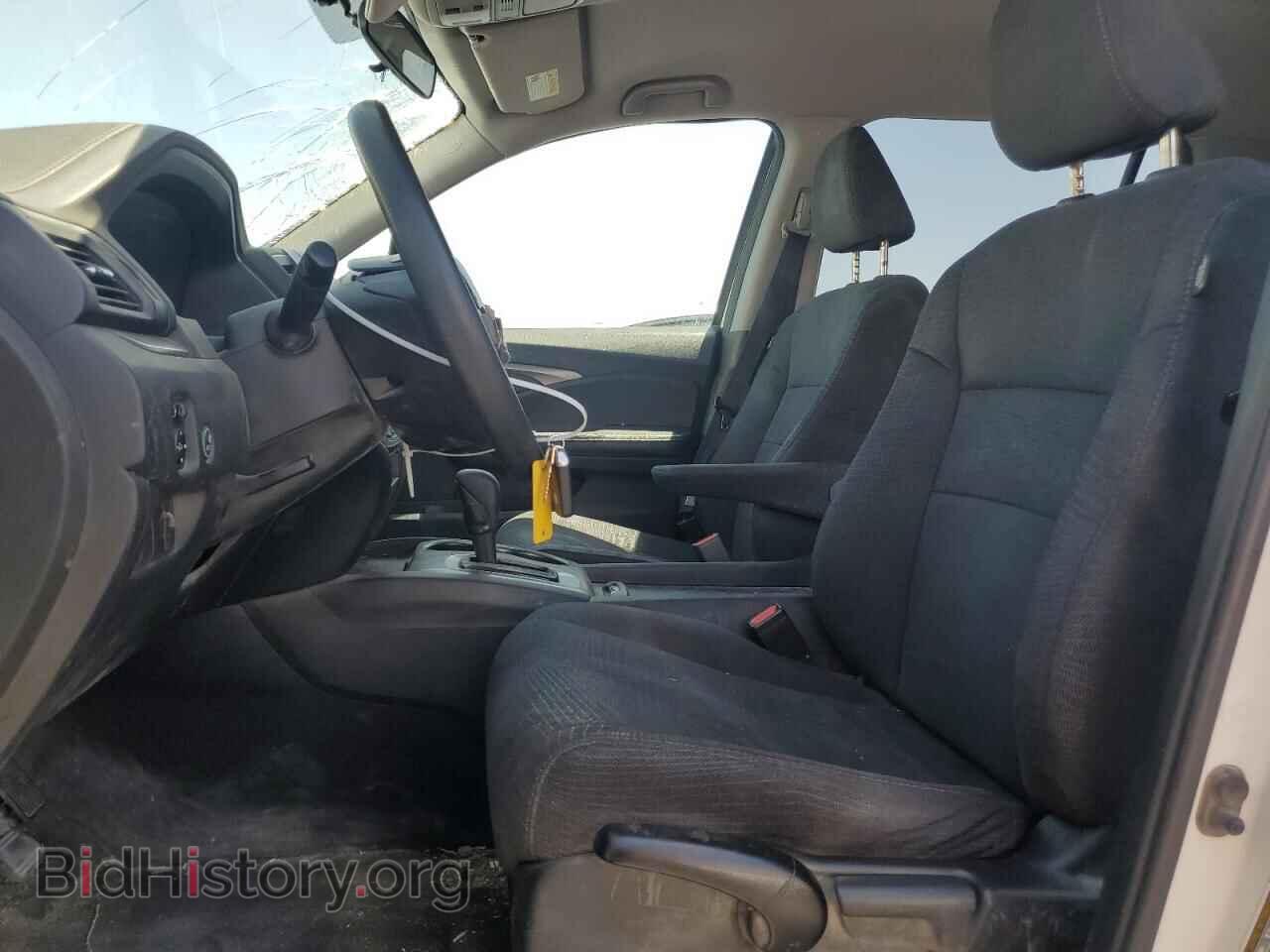 2017 HONDA PILOT - VIN: 5FNYF5H18HB031487 - Фото 7
