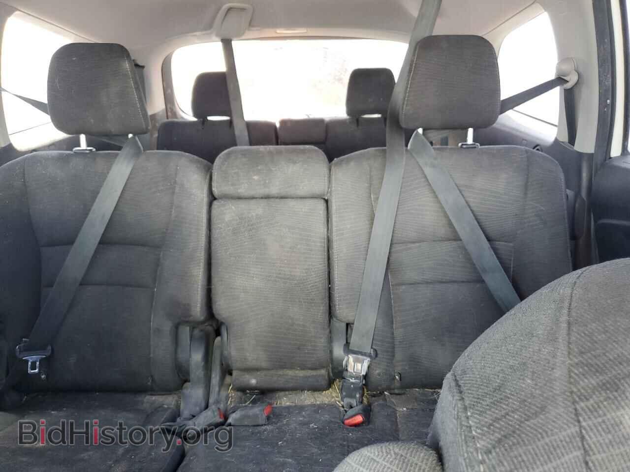 2017 HONDA PILOT - VIN: 5FNYF5H18HB031487 - Фото 10