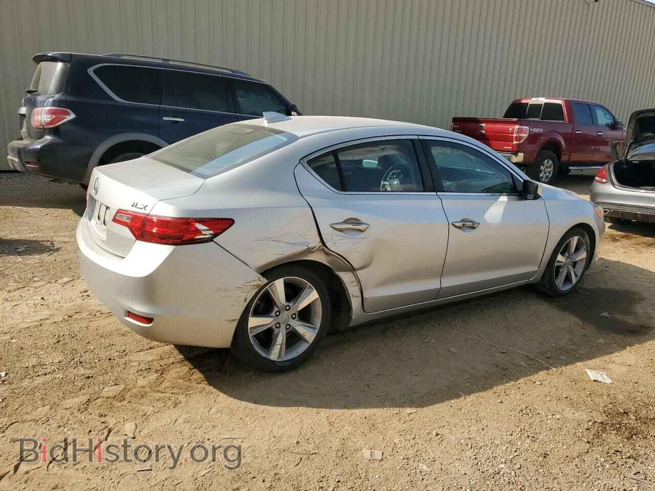 2013 ACURA ILX - VIN: 19VDE1F52DE002558 - Фото 3