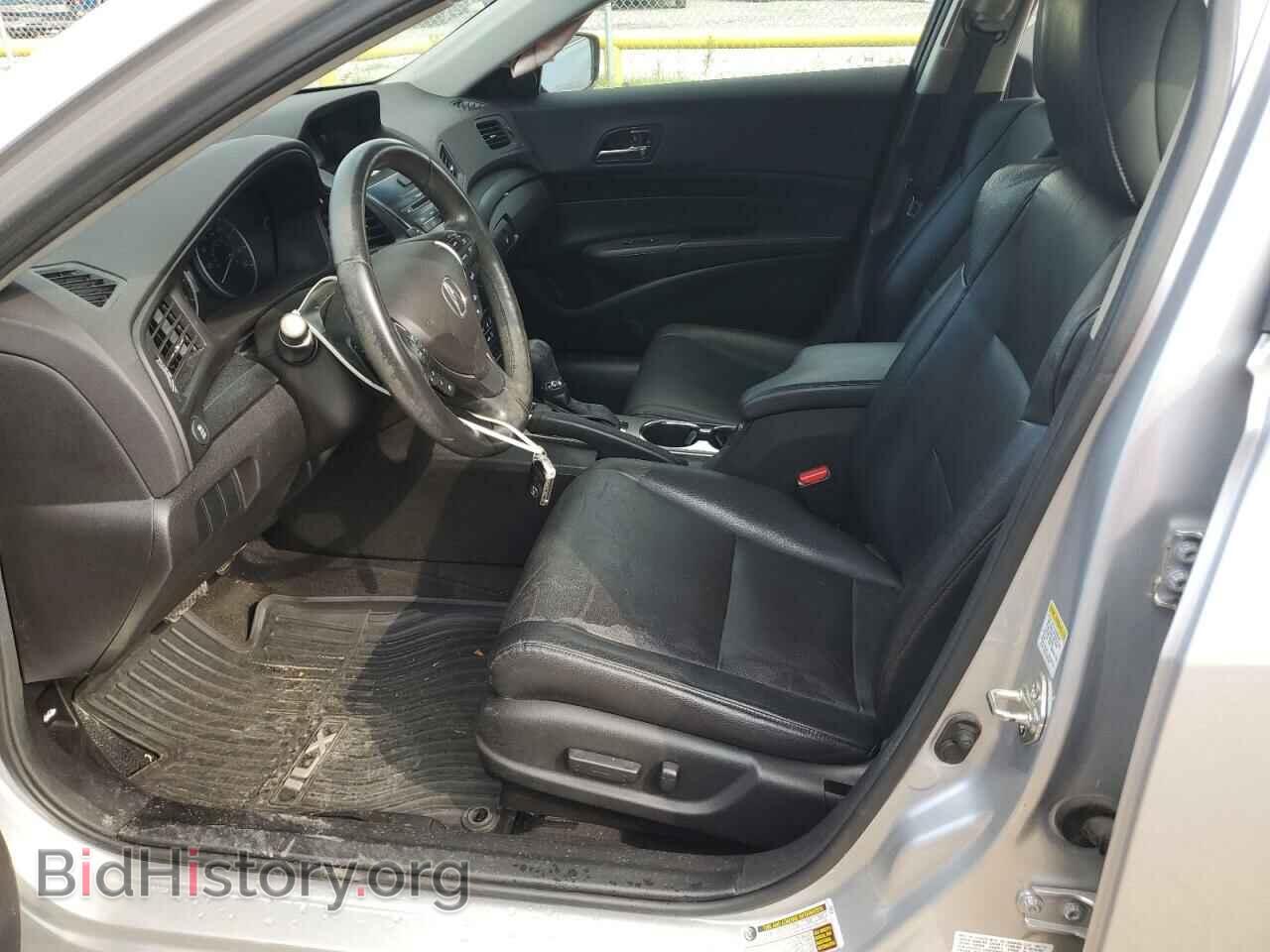 2013 ACURA ILX - VIN: 19VDE1F52DE002558 - Фото 7