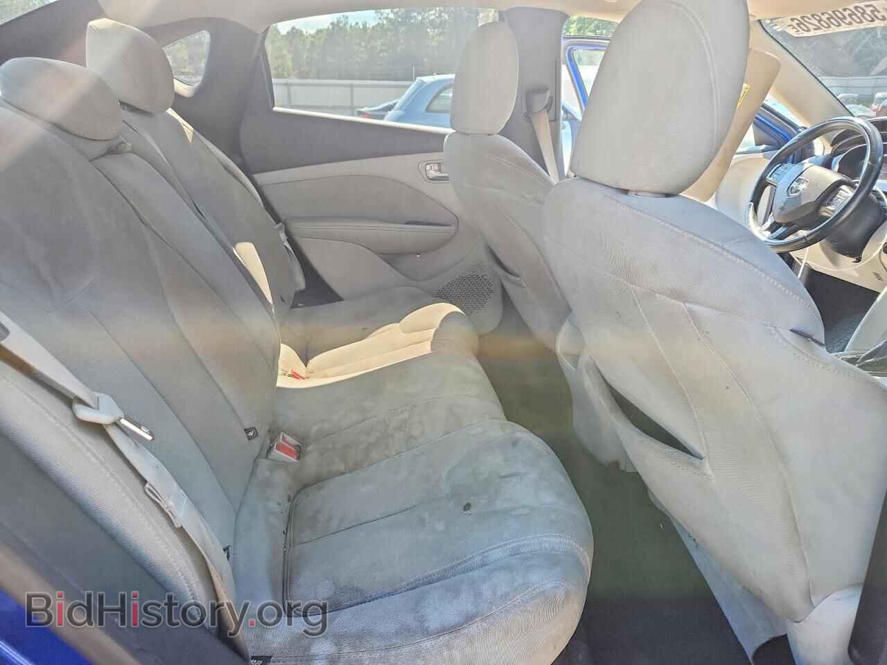 2013 DODGE DART - VIN: 1C3CDFBA3DD123210 - Фото 10