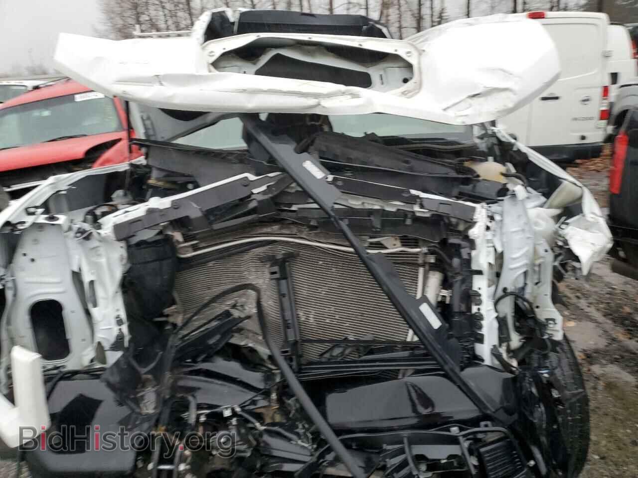 2020 CHEVROLET ALL Models - VIN: 1GC5YLE78LF266941 - Фото 7