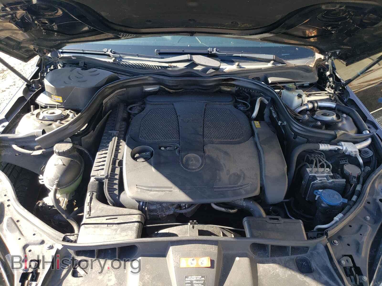 2013 MERCEDES-BENZ E-CLASS - VIN: WDDHF5KB9DA670584 - Фото 7