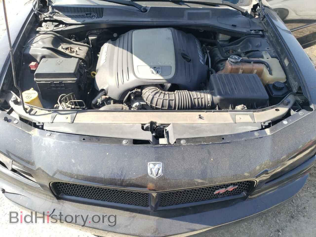 2008 DODGE CHARGER - VIN: 2B3KA53H58H103105 - Фото 11
