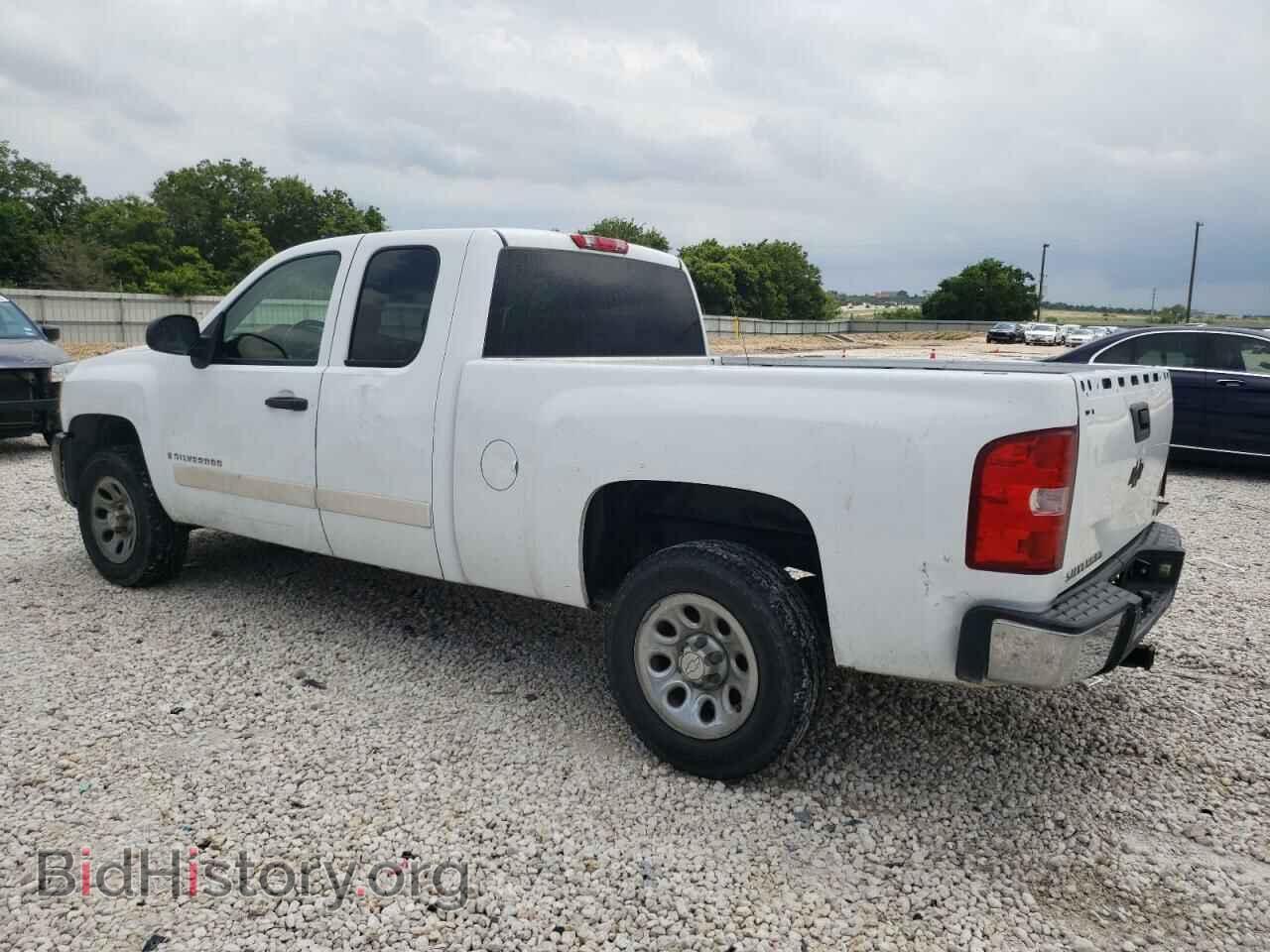 2007 CHEVROLET ALL Models - VIN: 2GCEC19C971680933 - Photo 2