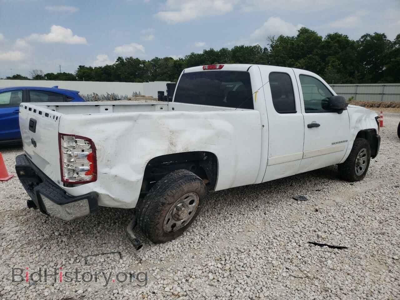 2007 CHEVROLET ALL Models - VIN: 2GCEC19C971680933 - Photo 3