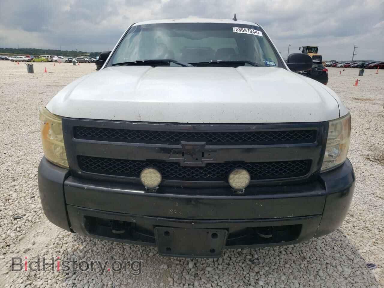 2007 CHEVROLET ALL Models - VIN: 2GCEC19C971680933 - Photo 5