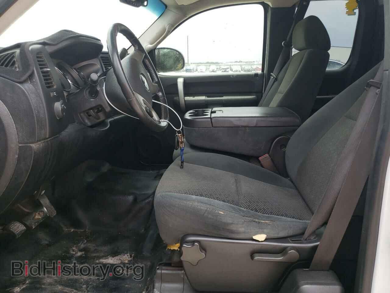 2007 CHEVROLET ALL Models - VIN: 2GCEC19C971680933 - Photo 7