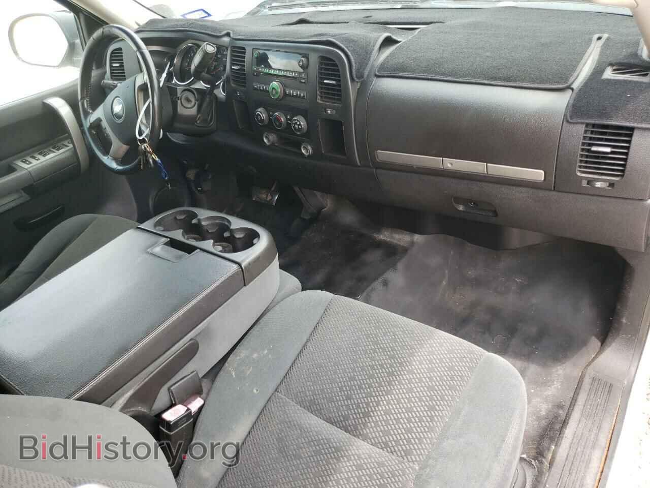 2007 CHEVROLET ALL Models - VIN: 2GCEC19C971680933 - Photo 8