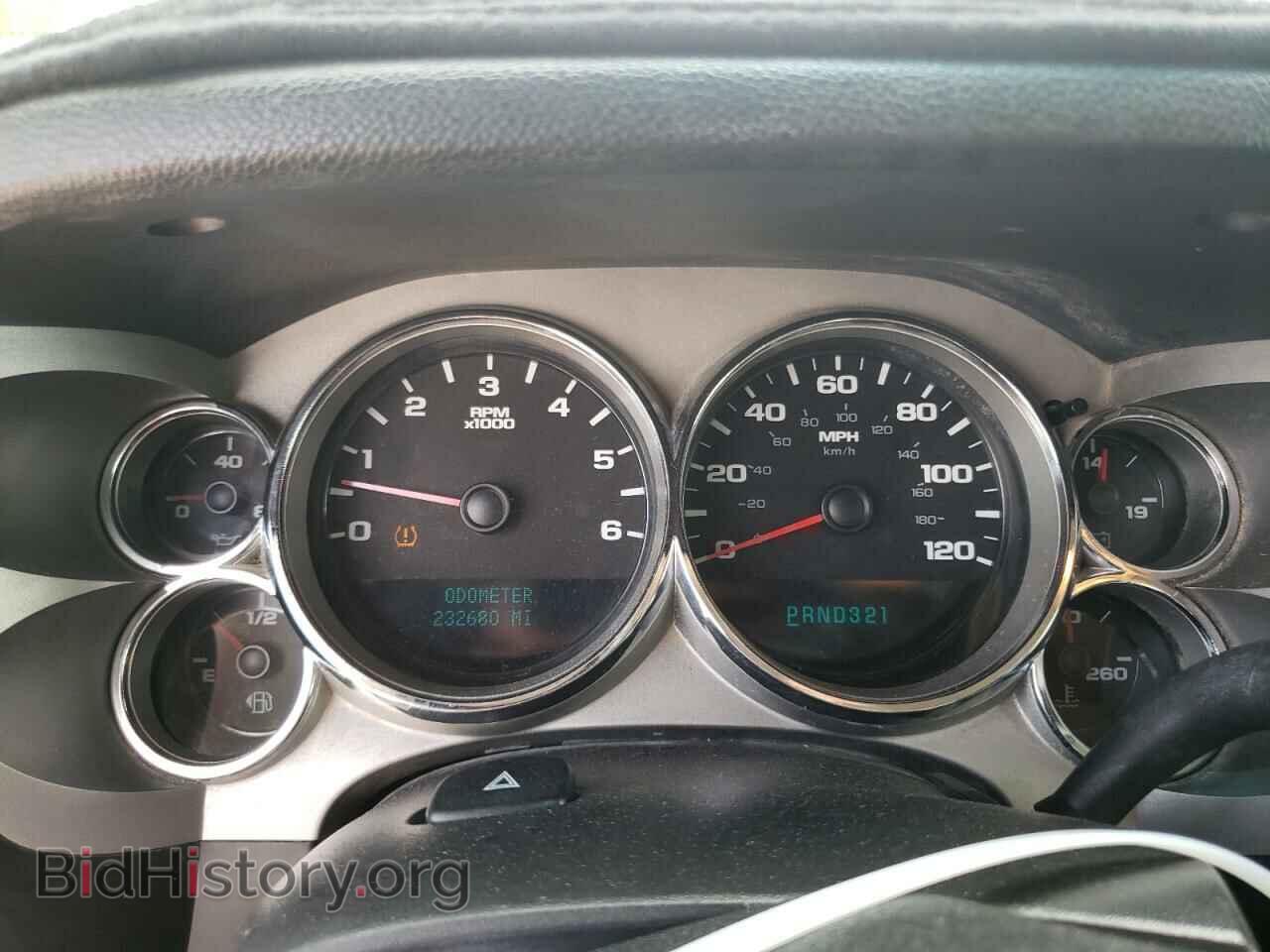 2007 CHEVROLET ALL Models - VIN: 2GCEC19C971680933 - Photo 9