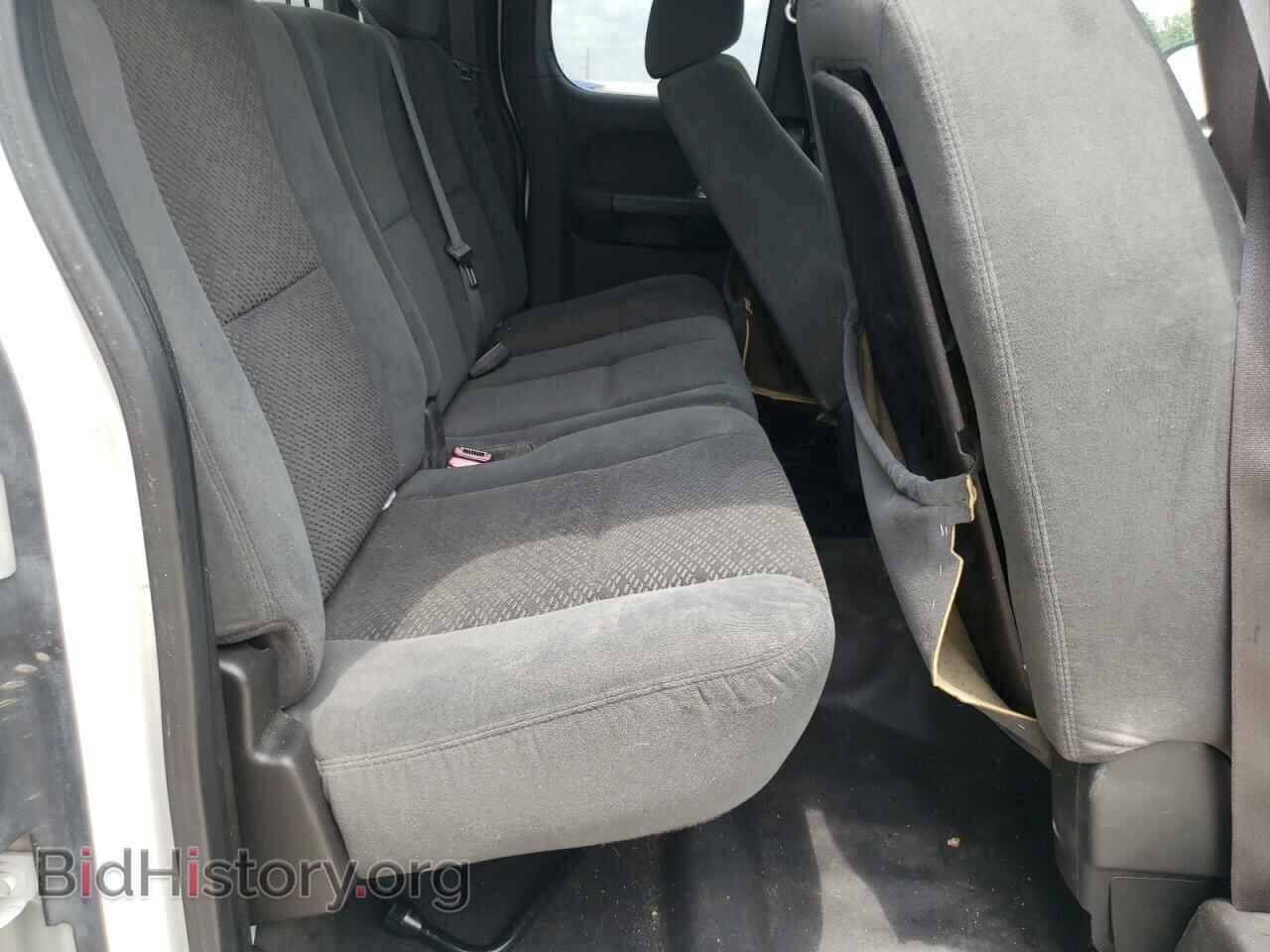 2007 CHEVROLET ALL Models - VIN: 2GCEC19C971680933 - Photo 10