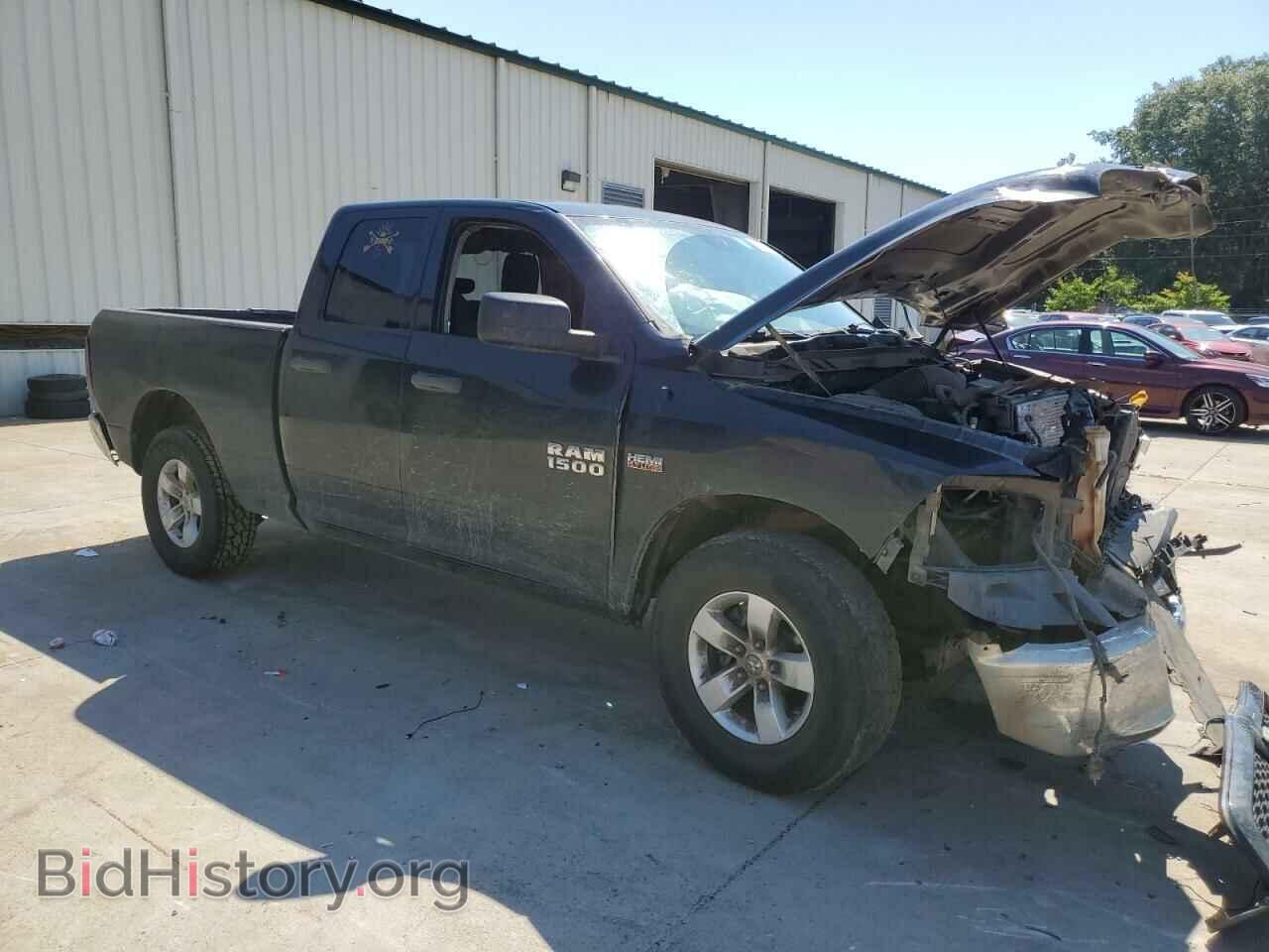 2015 RAM 1500 - VIN: 1C6RR7FT2FS743769 - Фото 4