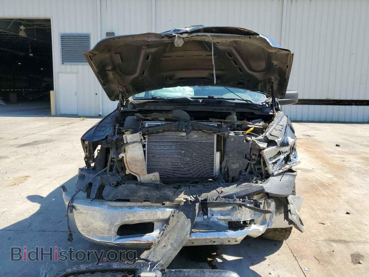 2015 RAM 1500 - VIN: 1C6RR7FT2FS743769 - Фото 5