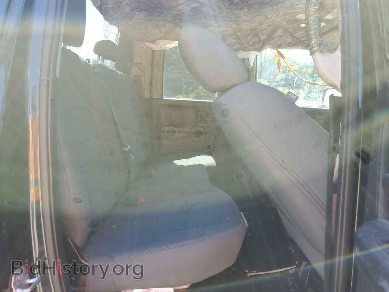 2015 RAM 1500 - VIN: 1C6RR7FT2FS743769 - Фото 10