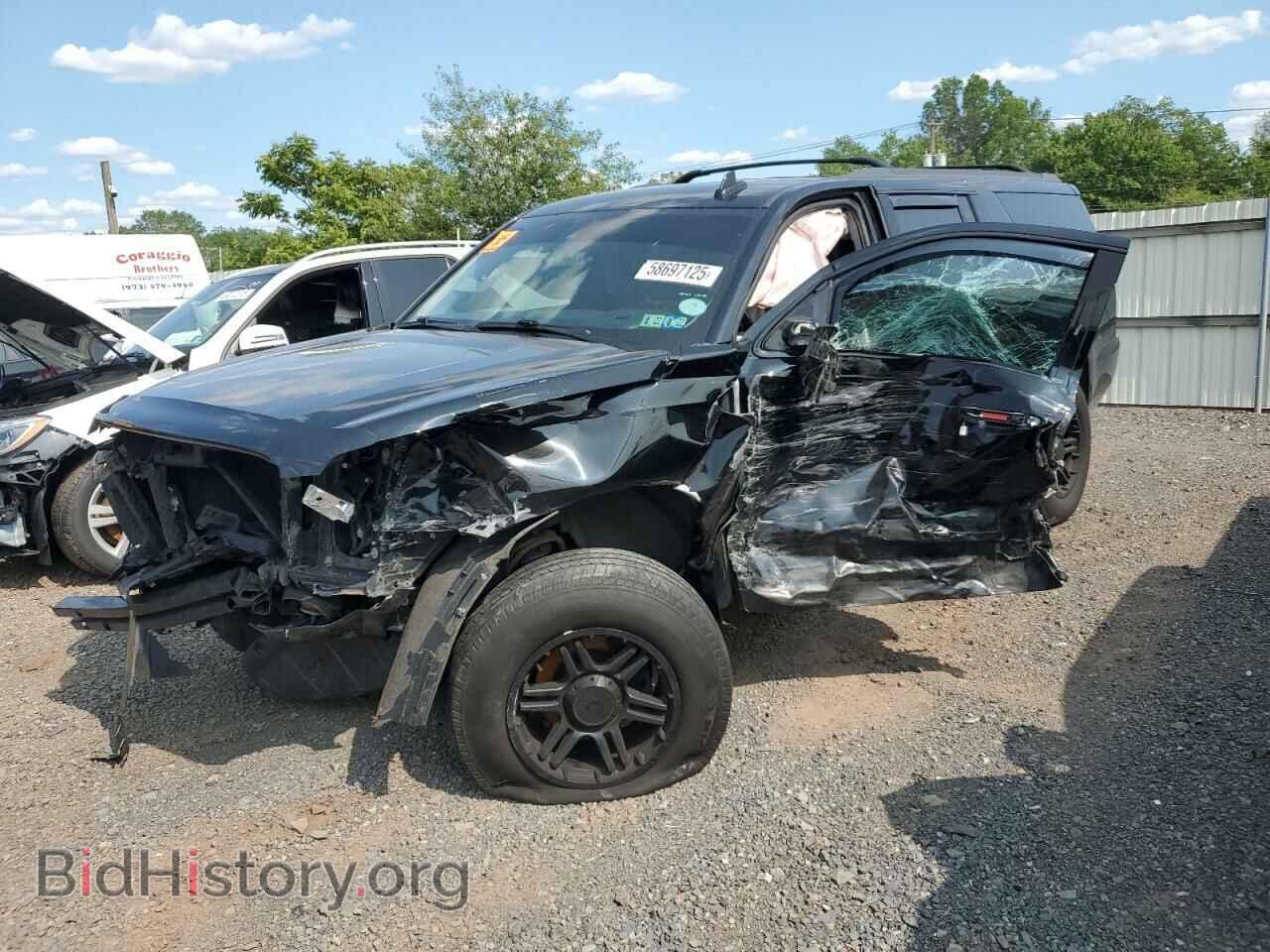 Фотография 1GKS2GKCXKR402307 - GMC YUKON 2019