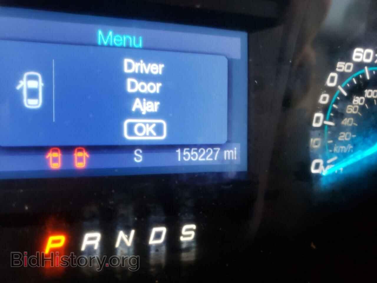 2016 FORD TAURUS - VIN: 1FAHP2D89GG148746 - Photo 8