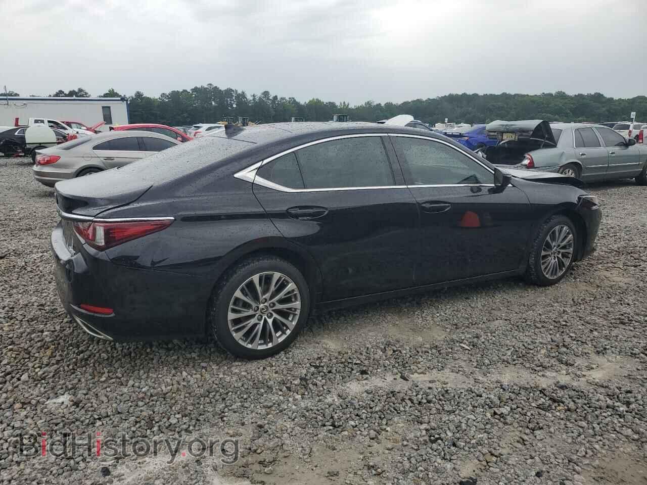 2019 LEXUS ES350 - VIN: 58ABZ1B19KU011671 - Фото 3