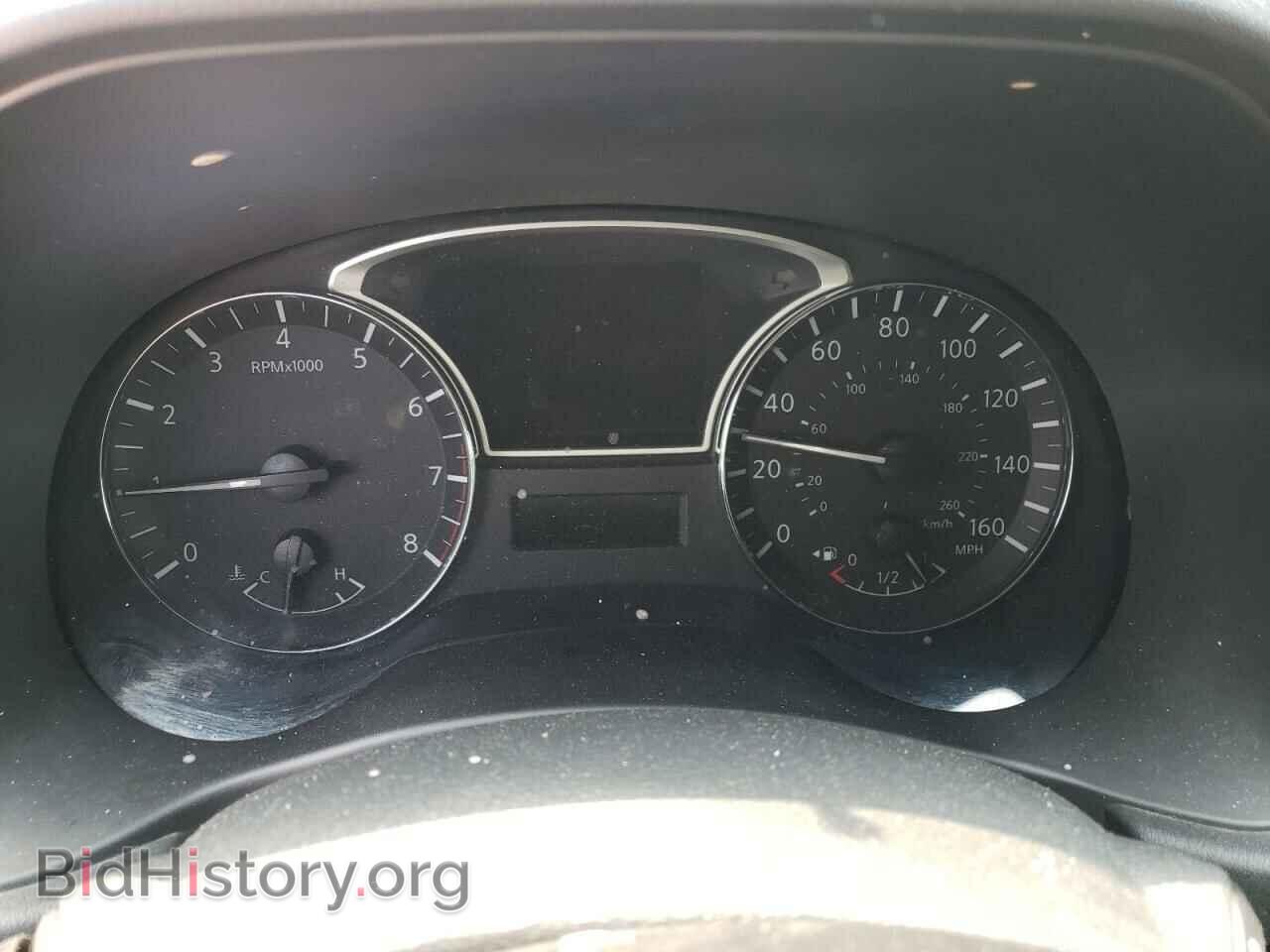 2015 NISSAN PATHFINDER - VIN: 5N1AR2MM3FC651869 - Фото 9