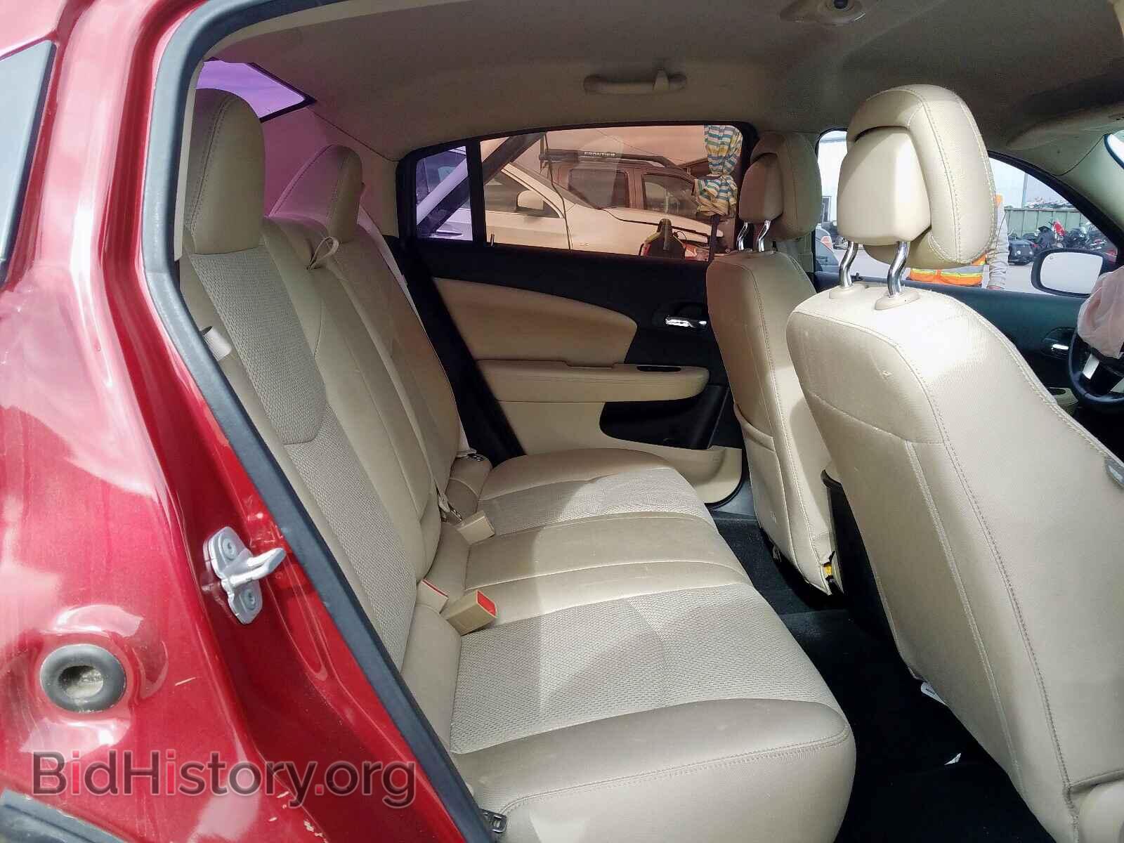2014 CHRYSLER 200 - VIN: 1C3CCBBG4EN106508 - Фото 6