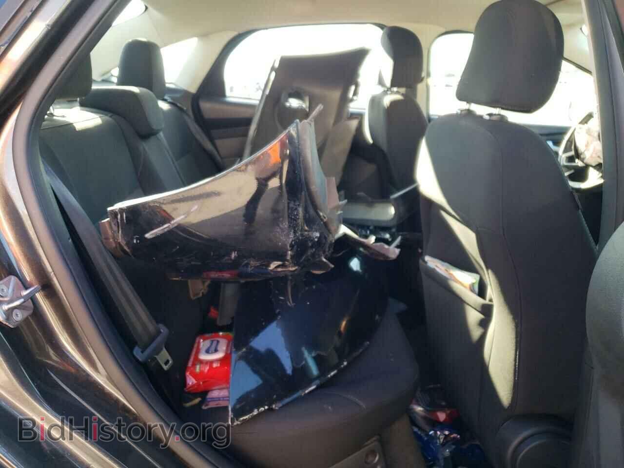 2015 FORD FOCUS - VIN: 1FADP3F25FL267896 - Фото 6