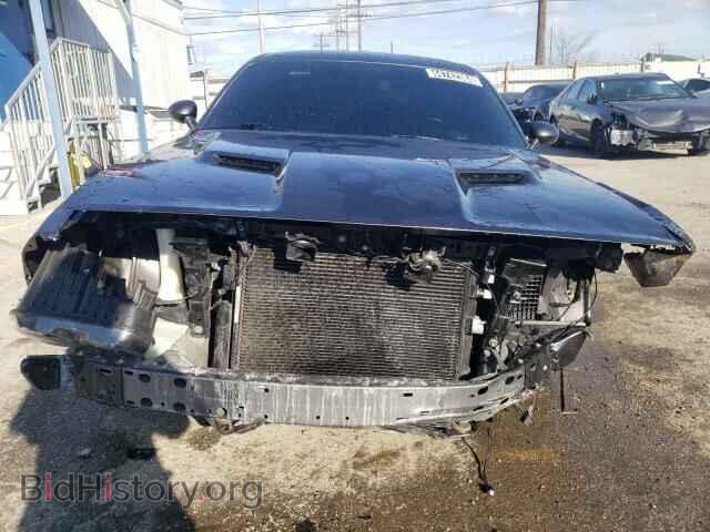 2021 DODGE CHALLENGER - VIN: 2C3CDZAG9MH573048 - Фото 5