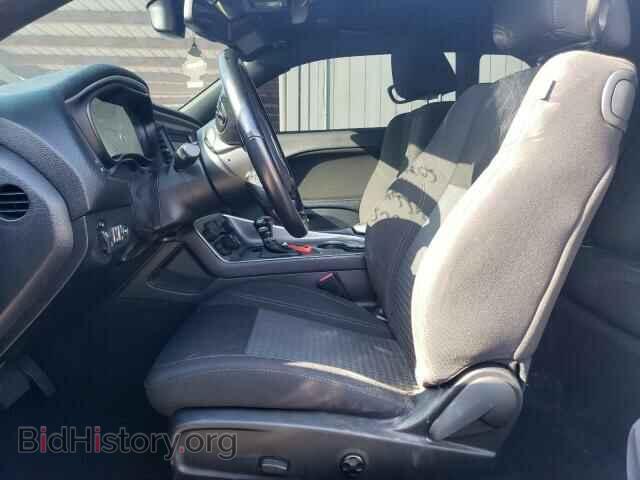 2021 DODGE CHALLENGER - VIN: 2C3CDZAG9MH573048 - Фото 7