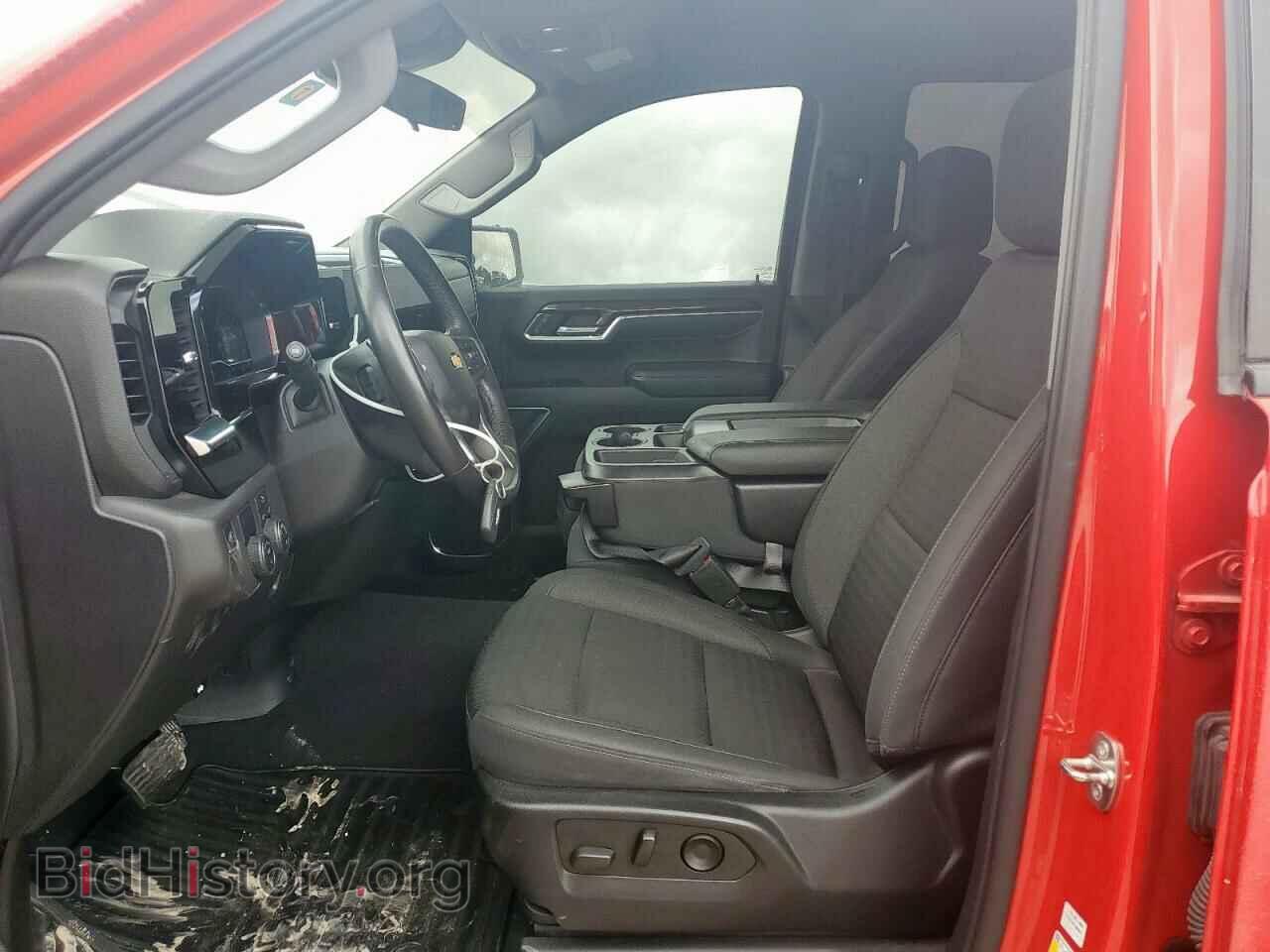 2022 CHEVROLET ALL Models - VIN: 3GCPACED0NG559477 - Фото 7