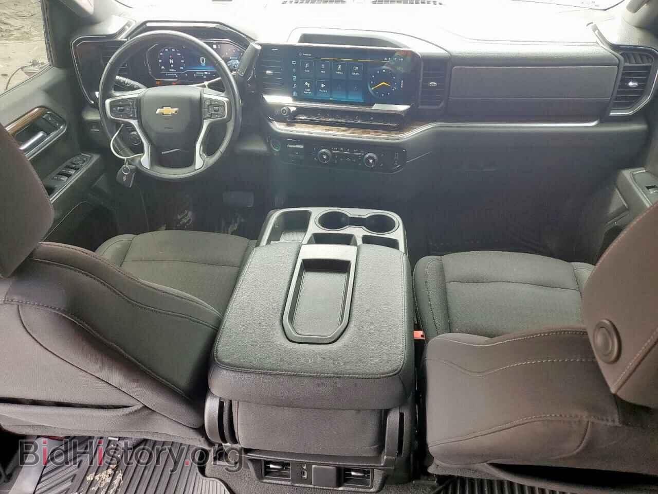 2022 CHEVROLET ALL Models - VIN: 3GCPACED0NG559477 - Фото 8