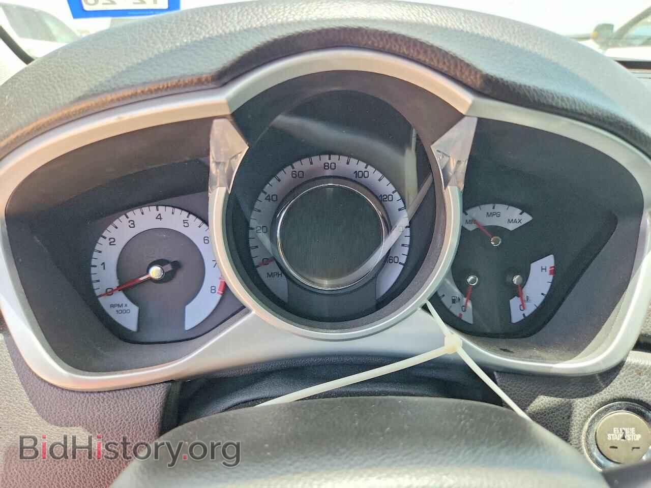 2010 CADILLAC SRX - VIN: 3GYFNDEY7AS593121 - Фото 9