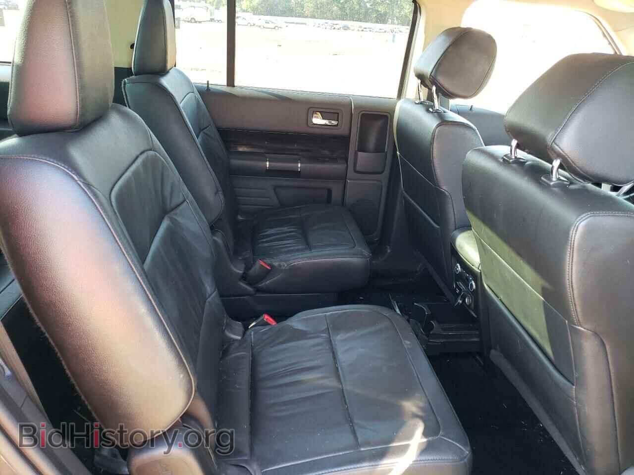 2017 FORD FLEX - VIN: 2FMGK5C87HBA14345 - Photo 6