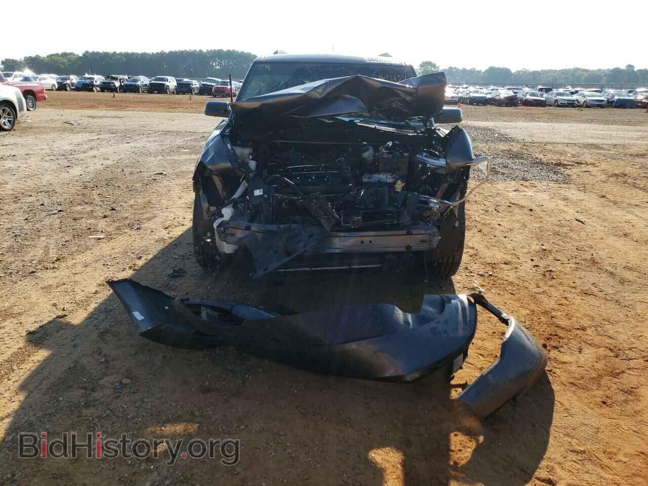 2017 FORD FLEX - VIN: 2FMGK5C87HBA14345 - Photo 9