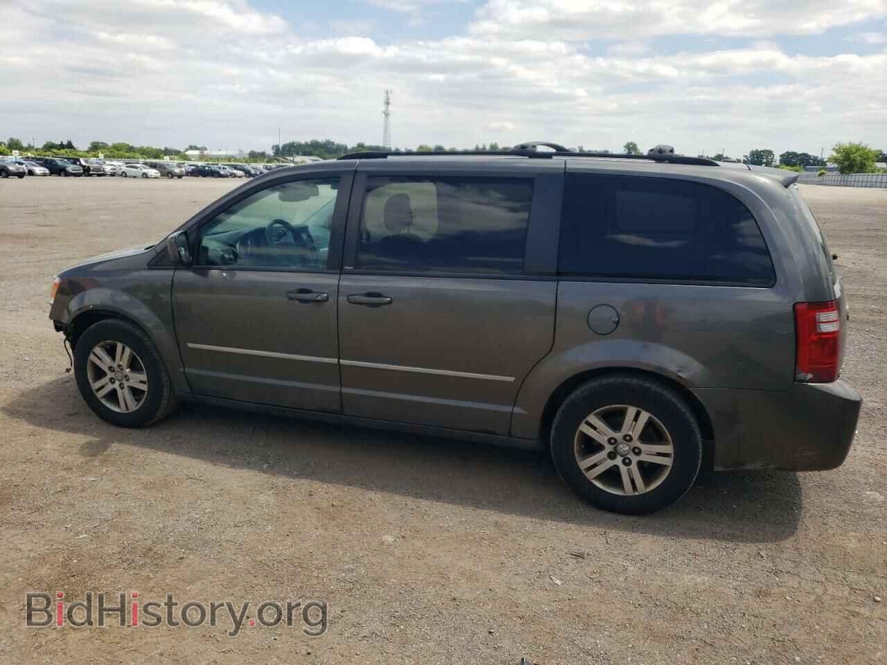 2010 DODGE CARAVAN - VIN: 2D4RN4DE1AR291561 - Photo 2