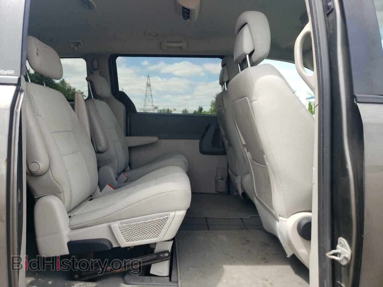 2010 DODGE CARAVAN - VIN: 2D4RN4DE1AR291561 - Photo 11
