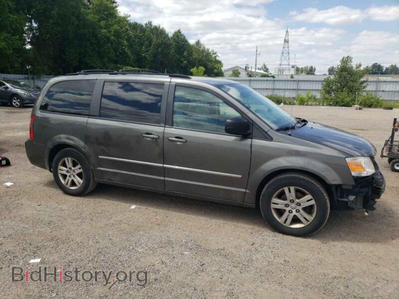 2010 Dodge CARAVAN (VIN 2D4RN4DE1AR291561) — photo 4 of 14