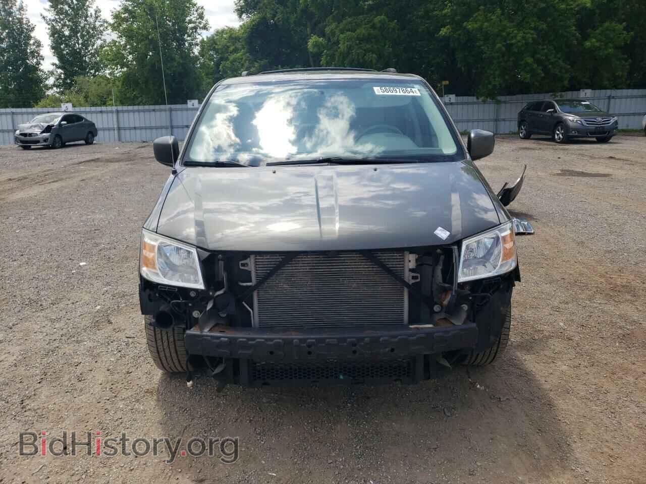 2010 DODGE CARAVAN - VIN: 2D4RN4DE1AR291561 - Photo 5