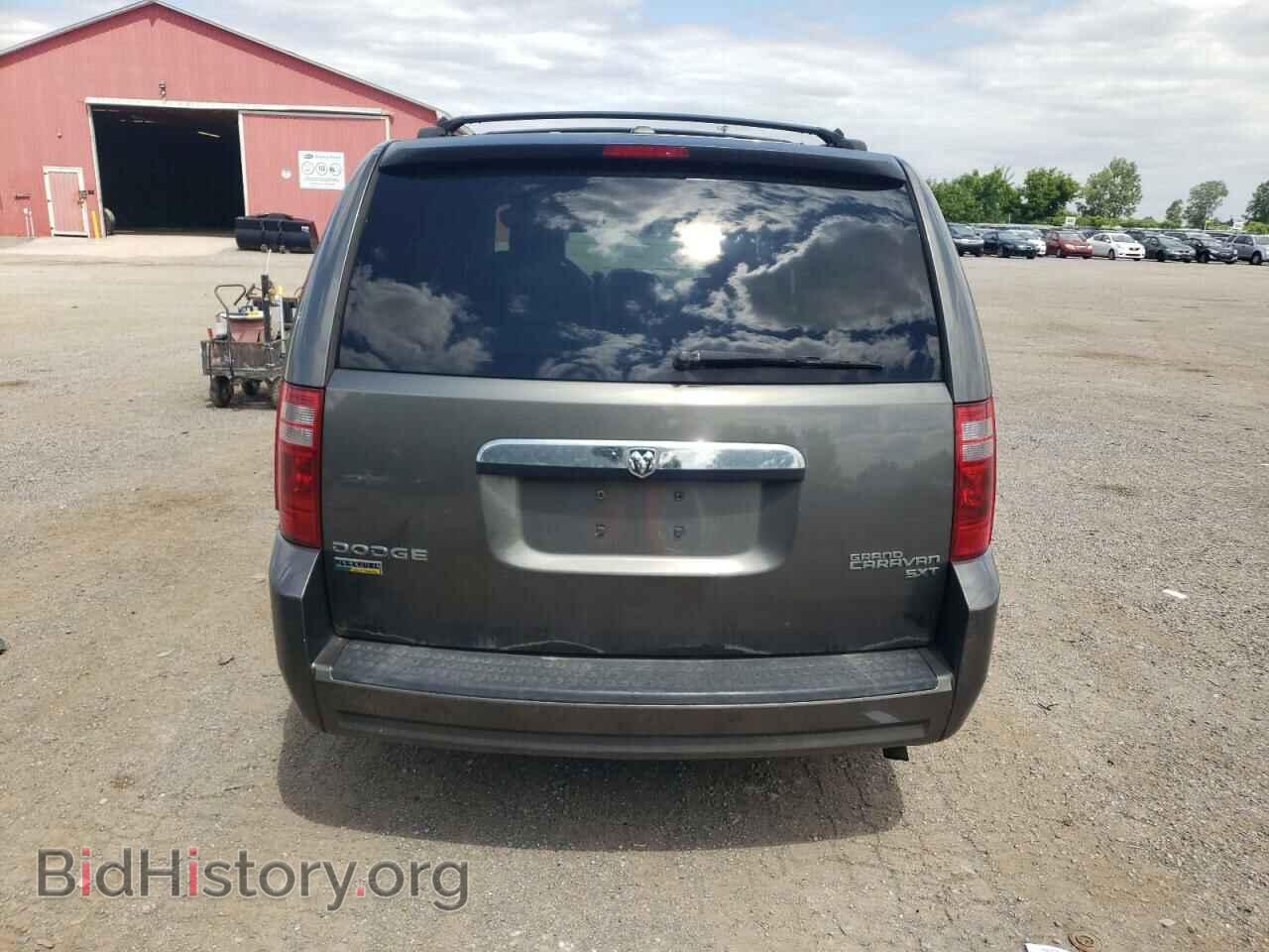 2010 DODGE CARAVAN - VIN: 2D4RN4DE1AR291561 - Photo 6