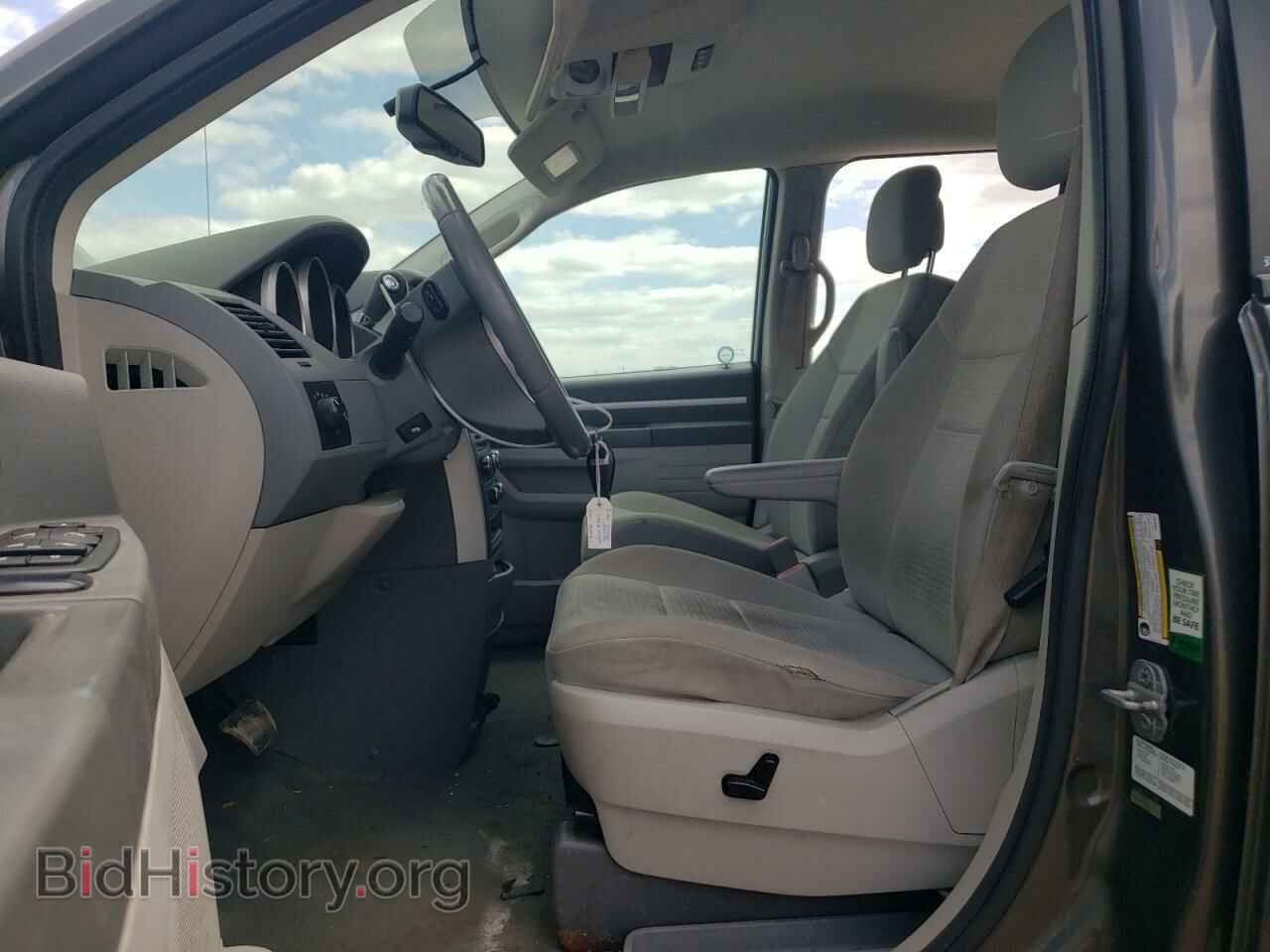 2010 DODGE CARAVAN - VIN: 2D4RN4DE1AR291561 - Photo 7