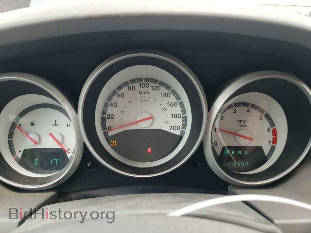 2010 DODGE CARAVAN - VIN: 2D4RN4DE1AR291561 - Photo 9