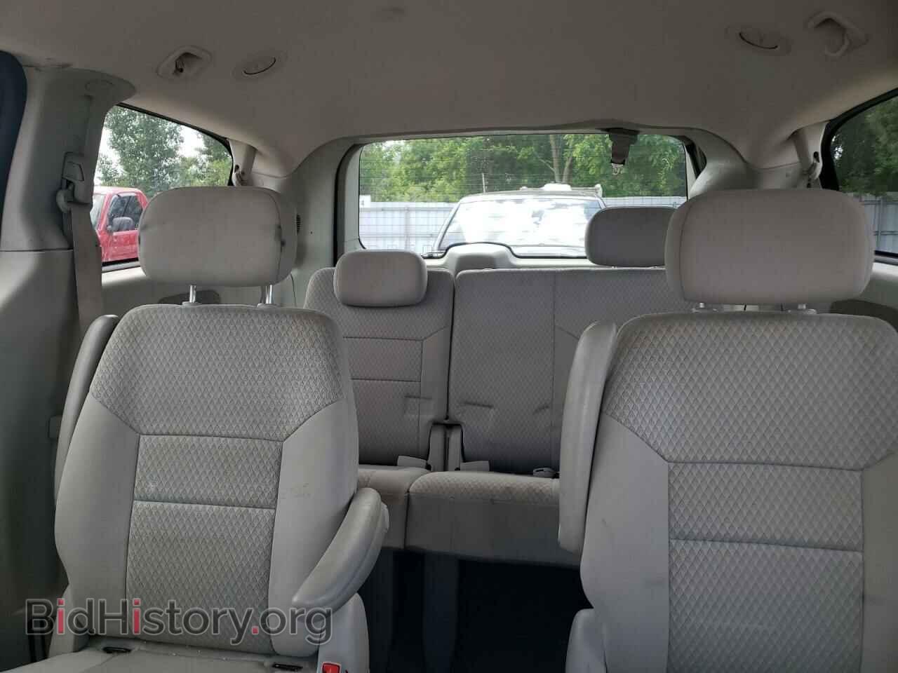 2010 DODGE CARAVAN - VIN: 2D4RN4DE1AR291561 - Photo 10