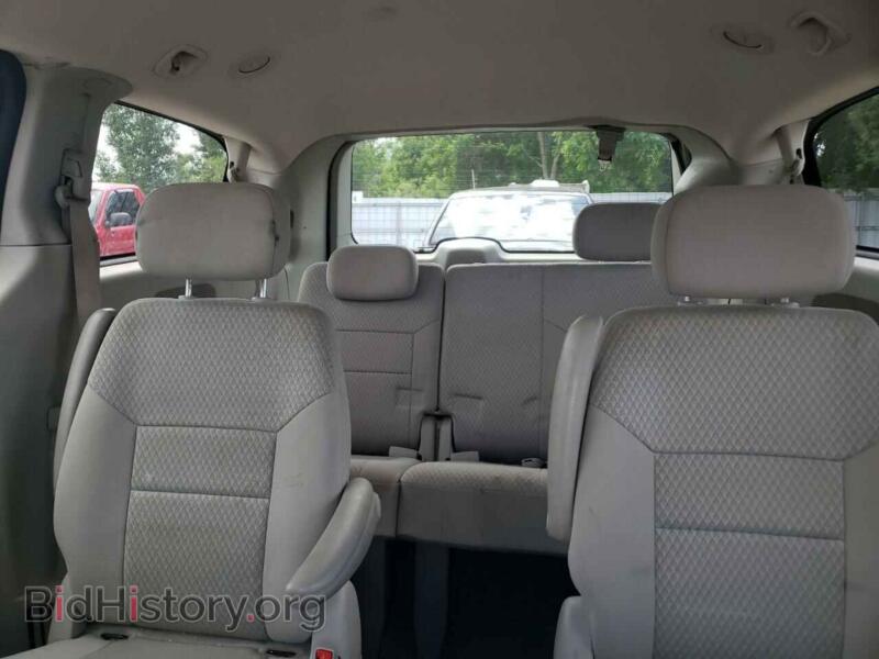 2010 Dodge CARAVAN (VIN 2D4RN4DE1AR291561) — photo 10 of 14