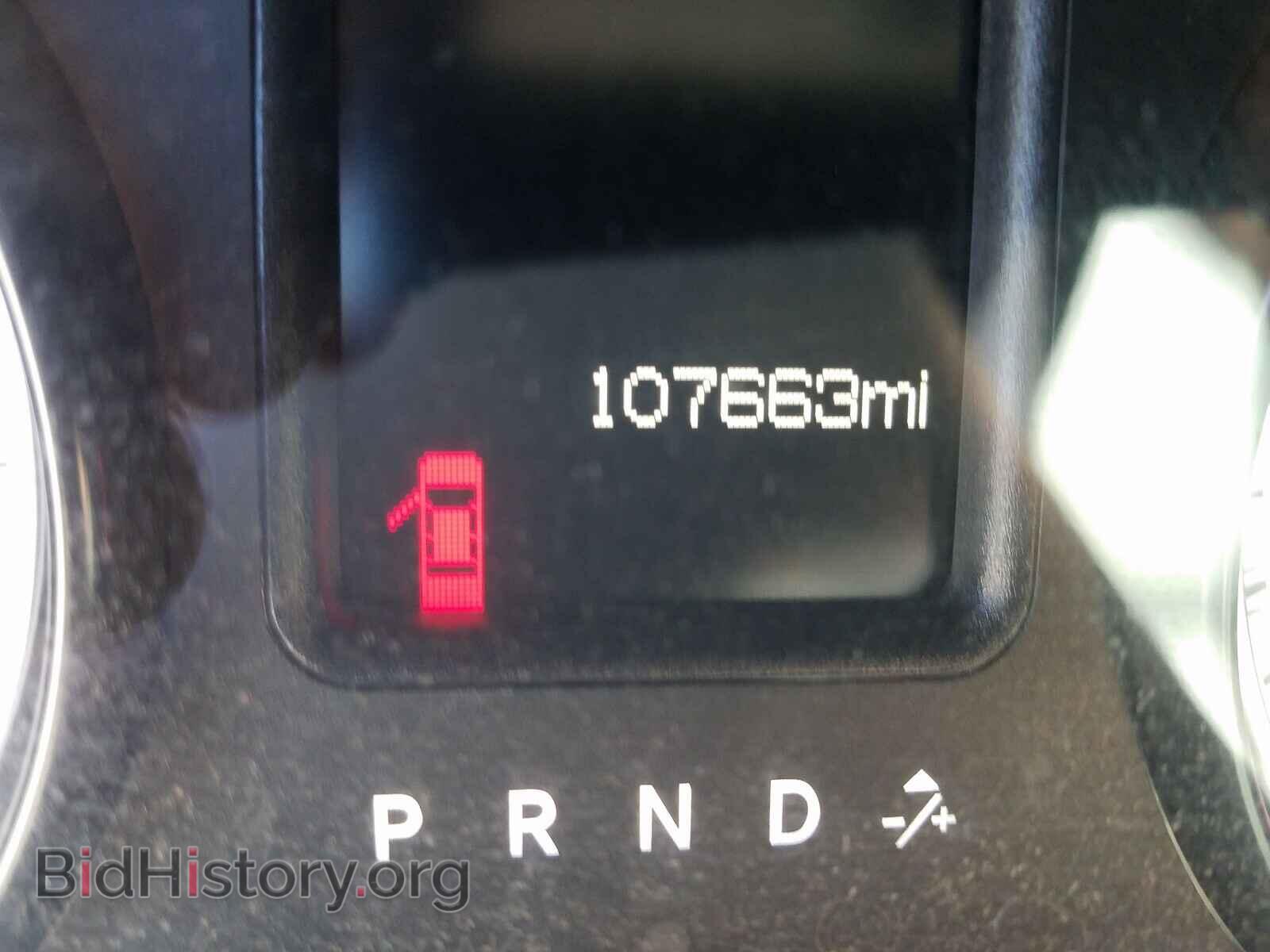 2015 RAM 1500 - VIN: 3C6JR6AG6FG618198 - Photo 8