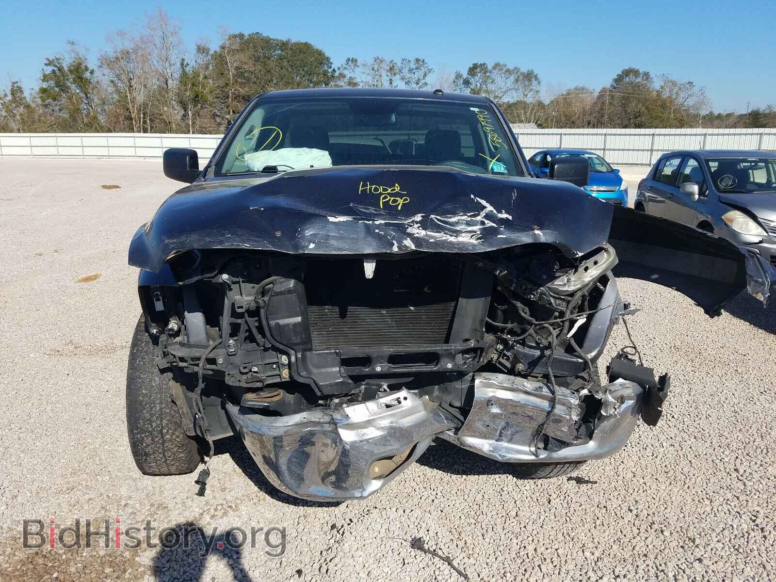 2015 RAM 1500 - VIN: 3C6JR6AG6FG618198 - Photo 9