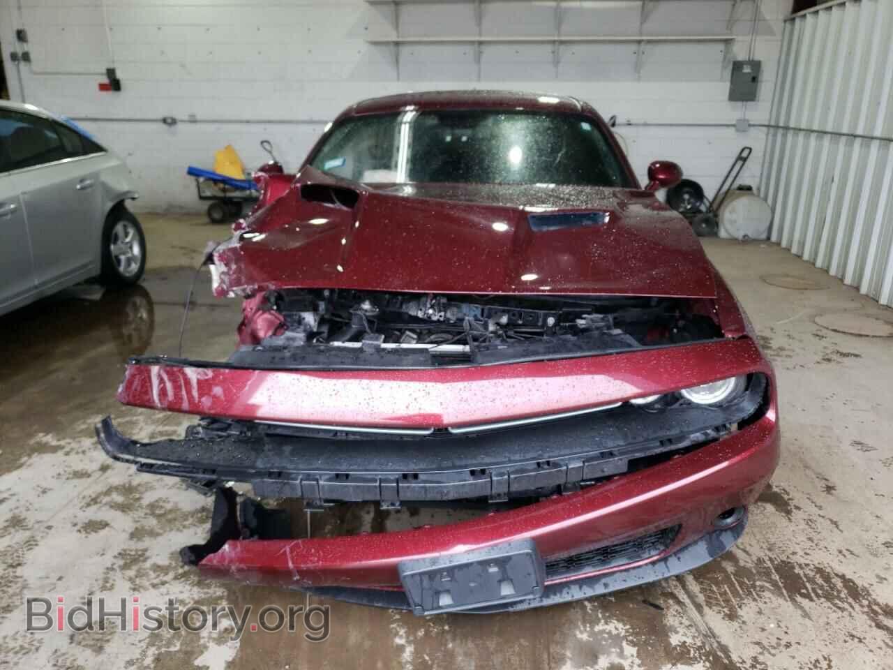 2018 DODGE CHALLENGER - VIN: 2C3CDZBTXJH338939 - Photo 5