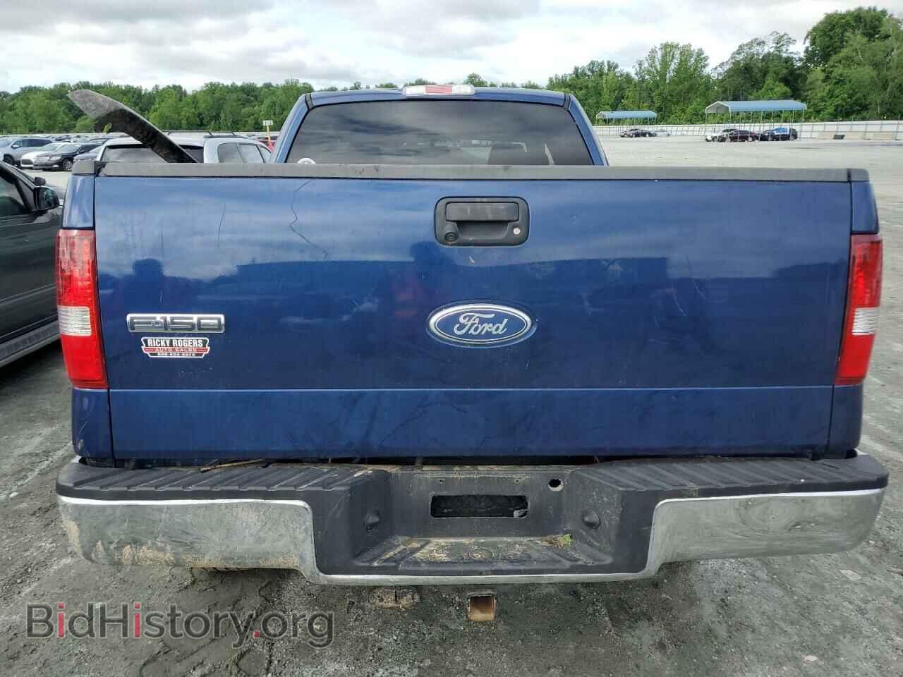 2008 FORD All Models - VIN: 1FTPX14V08FB27751 - Фото 6