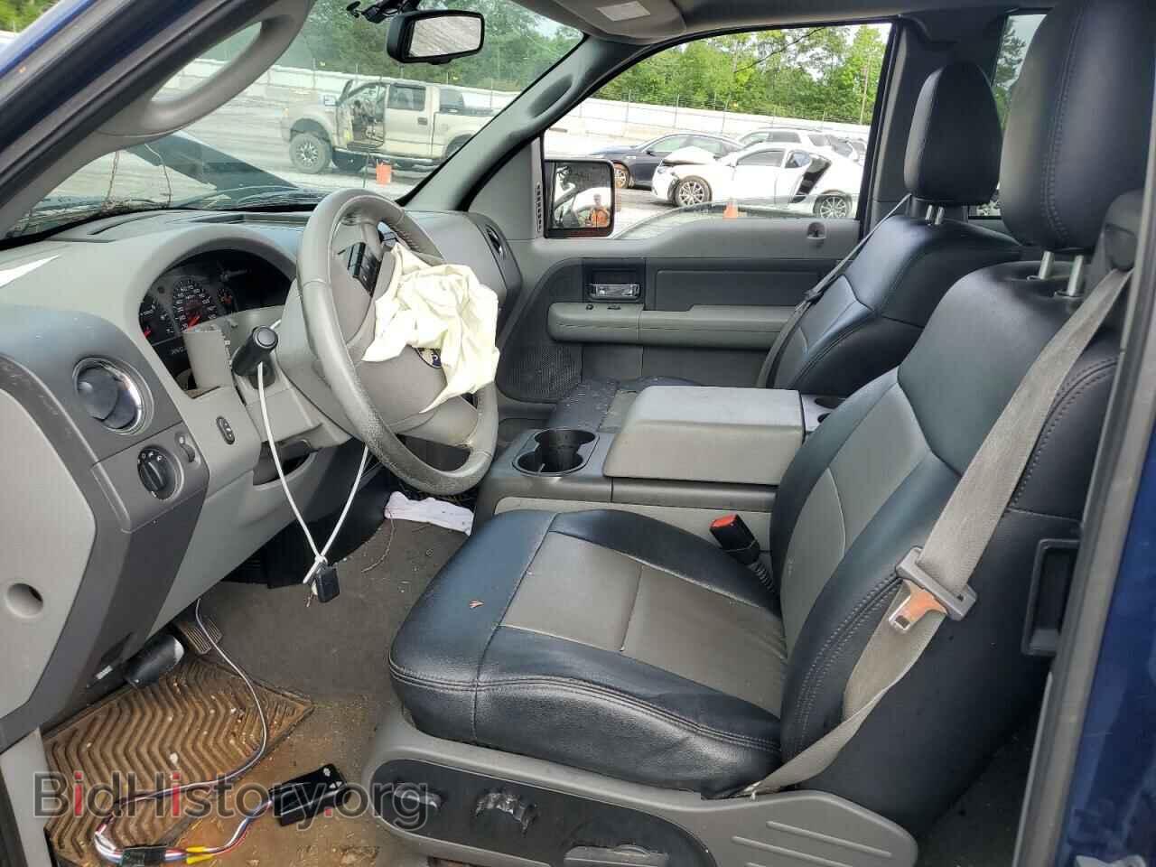 2008 FORD All Models - VIN: 1FTPX14V08FB27751 - Фото 7