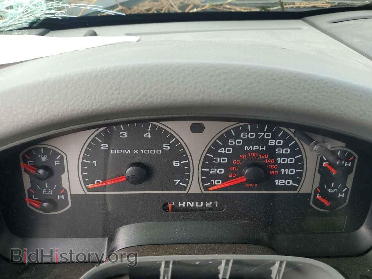 2008 FORD All Models - VIN: 1FTPX14V08FB27751 - Фото 9