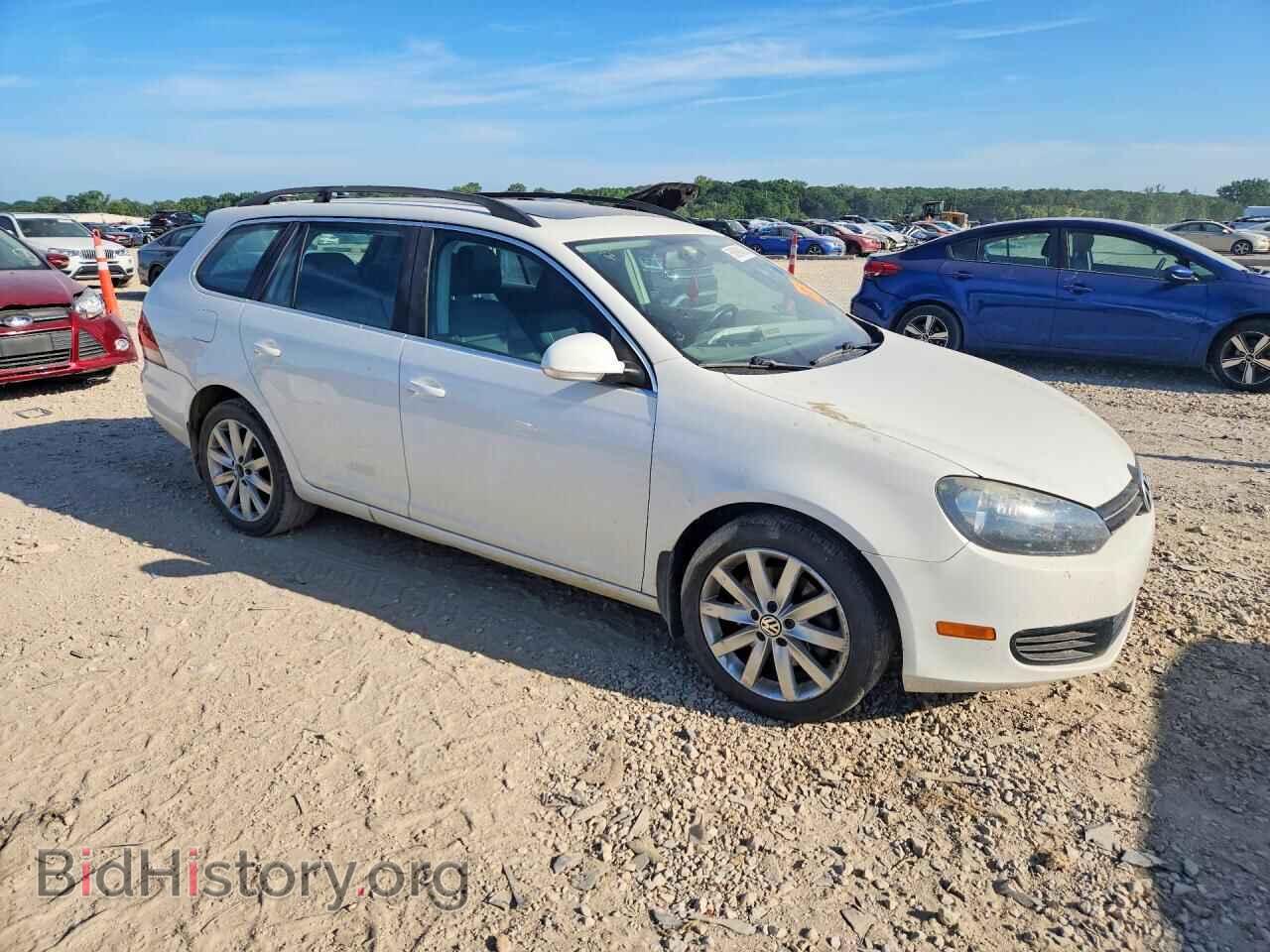2012 VOLKSWAGEN JETTA - VIN: 3VWPL7AJ5CM683821 - Photo 4