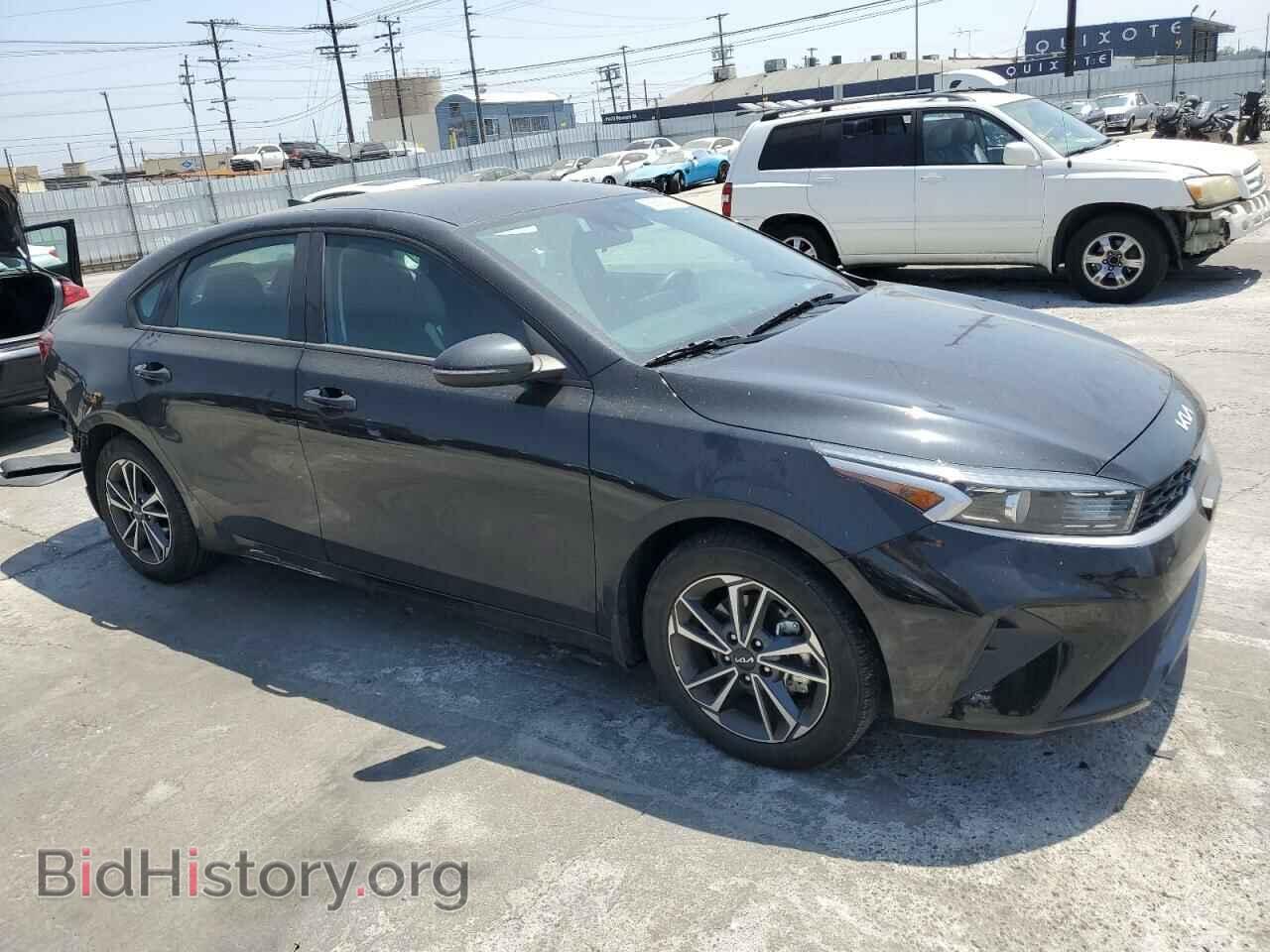 2022 KIA FORTE - VIN: 3KPF24AD9NE490823 - Фото 4